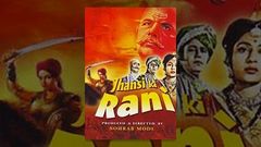 Telugu Full Movie - Jhansi Rani 1998 - Rajendra Prasad, Bhanupriya, Kantha Rao