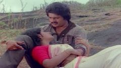 Ente Mohangal Poovaninju | Malayalam Full Movie | Shankar & Menaka | Evergreen Romantic Movie