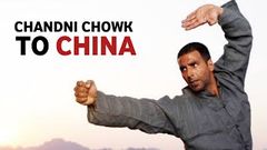 Chandni chowk to chaina full hd movie Akshay Kumar