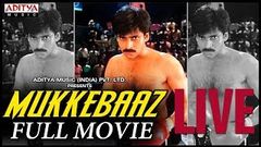 Mukkebaaz Full Hindi Dubbed Movie | Pawan Kalyan, Preethi Zingania