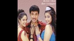 Full Tamil Movie Online | Aalukkoru Aasai | Sathyaraj Meena | Tamil Comedy Movie