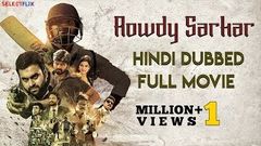 Rowdy Sarkar Appatlo Okadundevadu - Hindi Dubbed Full Movie | Sree Vishnu | Tanya Hope