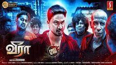 New Release Tamil Full Movie | Super Hit Action Thriller Movie | Kreshna | Iswarya Menon | Full HD