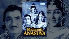 Maha Sati Savitri Hindi Devotional Movies ¦ Jayshree Gadkar ¦ Upendra Trivedi ¦ Meena ¦ Hindi Movies