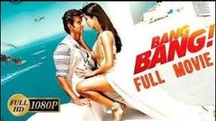 Bang Bang Tamil Movie Full HD | Hrithik Roshan Katrina Kaif | Best Action Tamil Movie