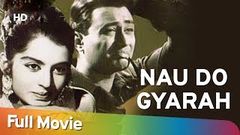 Asli Naqli 1963 - Dev Anand Sadhna - Full Movie 