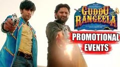 Guddu Rangeela Full Movie ᴴᴰ 2015 | Arshad Warsi, Amit Sadh, Aditi Rao Hydari | Promotional Events