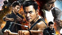 New Action Movies 2018 Full Movies English - Japanese martial arts Movie Hollywood Movie 2018