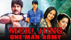 Don No  1 Don Full Hindi Dubbed Movie | Nagarjuna, Anushka Shetty, Raghava Lawrence