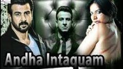 ANDHA INTAQUAM | New Superhit Hindi Action Movie