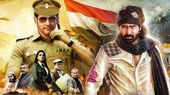 Gunda War 2020 New Hindi Dubbed Superhit Movie 2020 South Action Blockbuster Movie In Hindi 2020