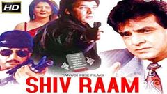 Shiv Ram 1991 - Drama | Jeetendra, Aditya Pancholi, Sangeeta Bijlani, Javed Jaffrey
