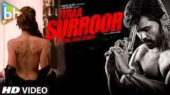 Teraa Surroor 2016 Hindi Full Movie HD | Himesh Reshammiya, Farah Karimaee, Naseeruddin Shah