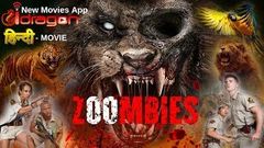 Zoombies Full Movie Original Hindi version DUBBED NEW PREMIER HD