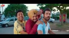 new punjabi movie | Vadhaiyan Ji Vadhaiyan | Binnu Dhillon