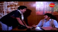 Shyama 1986 | Full Malayalam Movie | FEAT Mammootty, Nadia Moidu | Latest Movies Online