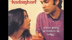 Kadambari Hindi Feature Film 1975