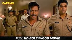 Singham 2011 Hindi Movie Full HD