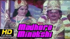 Meenakshi | Full Length Telugu Movie | Rajiv Kanakala, kamalini Mukharjee