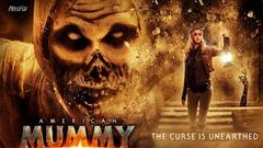 AMERICAN MUMMY | Latest HINDI Dubbed Movie | Full HD 1080p