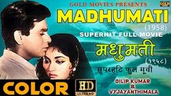 SUPERHIT HINDI CLASSIC MOVIE | RAJKUMAR , DILIP KUMAR , VAIJANTHIMALA