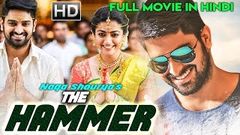 The Hammer 2019 | New South Indian Movies Dubbed in Hindi Full Movie 2019