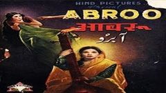 Aabroo 1943 Hindi Full Movie | Classic Hindi Movies