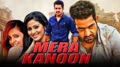 Mera Kanoon Naaga Hindi Dubbed Full Movie | Jr NTR, Sadha, Jennifer Kotwal