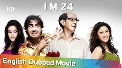 I M 24 [2012] English Dubbed | Neha Dhupia | Rajat Kapoor | Manjari Phadnis | 