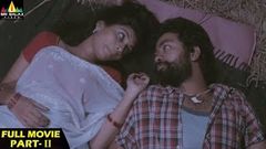 O Sthree Repu Raa Telugu Full Movie | Part 2 2 | Ashish Gandhi, Diksha Panth