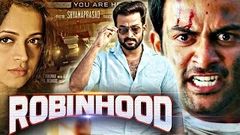 Robinhood 2017 New Released Full Hindi Dubbed Movie | Prithviraj | Hindi Movies 2017 Full Movie