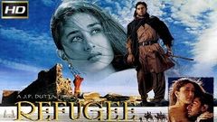 Refugee - Action Movie | Abhishek Bachchan, Kareena Kapoor Khan, Jackie Shroff, Sunil Shetty 