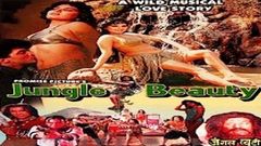 Hemant Birje And Kimi Katkar Jungle Love - Tarzan - Wild Kissing Scenes