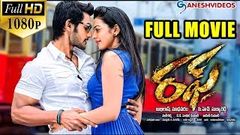 Rough Latest Telugu Full Movie | Aadi, Rakul Preet Singh | Ganesh Videos