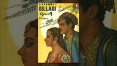 Dillagi 1949 - Classical Bollywood Movie - Full Hindi Film - Hit Songs