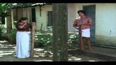 Poochakkoru Mookkuthi - 1984 Malayalam Full Movie | Mohanlal | Best Comedy Movies