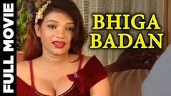 Bhiga Badan Full Movie | Bollywood Romantic Movie | भीगा बदन | Jamal Khan, Pari Khan