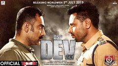 New Punjabi Full Movie 2019 Full HD Dev Dsp Dev Devkharoud 