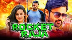 Patel On Sale - Comedy Hindi Dubbed Full Movie | Sai Dharam Tej, Regina Cassandra