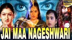 Jai Maa Nageshwari Hindi Dubbed Full Movie | Jakki, Prema | Bollywood Hindi Full Movies