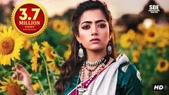 Rashmika Mandanna South Indian Hindi Dubbed Full Movie 2020 | Rashmika New Hindi Dubbed Full Movie