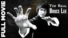 Khoon Ka Zalzalla - Bruce Lee Story Super Dragon - Full Length Action Hindi Movie