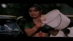 Dana Paani | Full Movie | 1989 | Mithun Chakraborty | Padmini Kolhapure