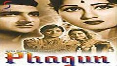 फागुन - Phagun - Madhubala, Bharat Bhushan 1958