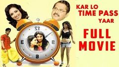 Karlo Time Pass Yaar Hindi Full Movie | Hindi Dubbed Movie | Online Movie Scenes