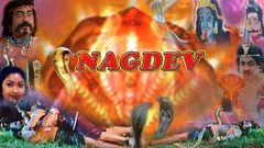 Nagdev HINDI DUBBED Movies | Latest NAGIN Movie 2017 | FULL South Hindi Dubbed Film