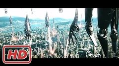 Sci Fi Movies 2016 - Latest Hollywood Alien Invasion - Global Adventure Movies English 2016