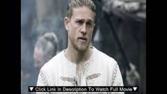 King Arthur Legend of the Sword 2020 best Full Movie