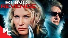 Blind Revenge | Full Thriller Movie | Daryl Hannah