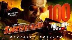 Sooryavanshi Full Movie 2020 | New Movie release | Akshay Kumar & kaitreena kaif Movie 2020 | 